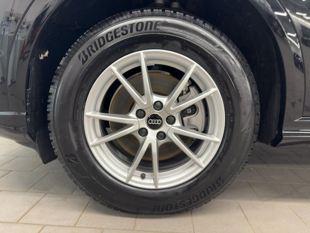 Audi Q5 Quattro S-Tronic Sportback