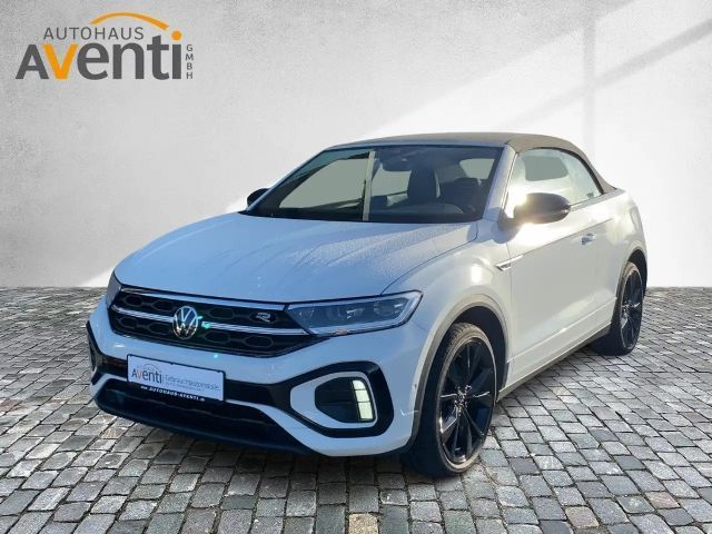 Volkswagen T-Roc Cabriolet DSG R-Line