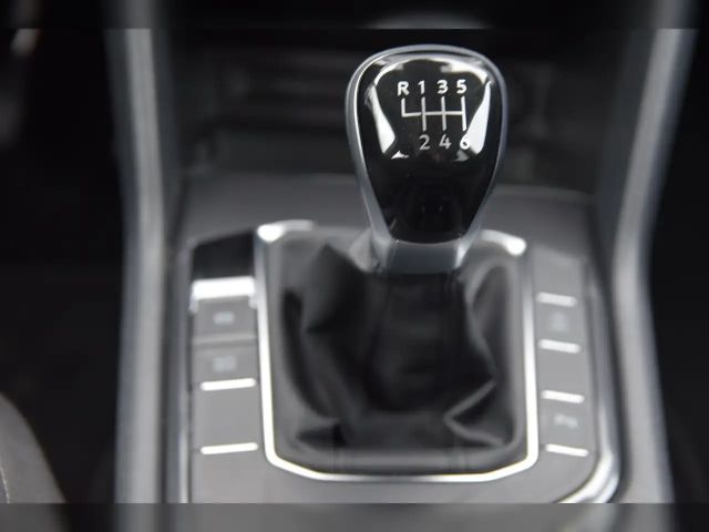 Volkswagen Tiguan Allspace Life