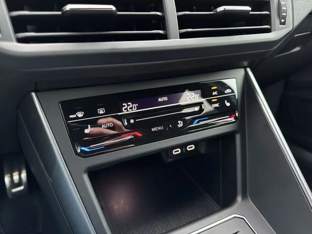 Volkswagen Polo DSG GTI