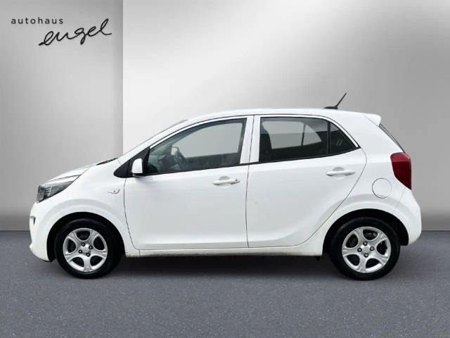 Kia Picanto Edition 7