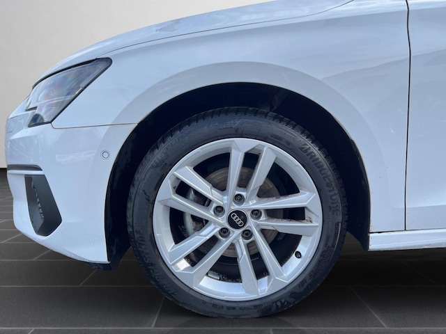 Audi A3 30 TFSI Sportback