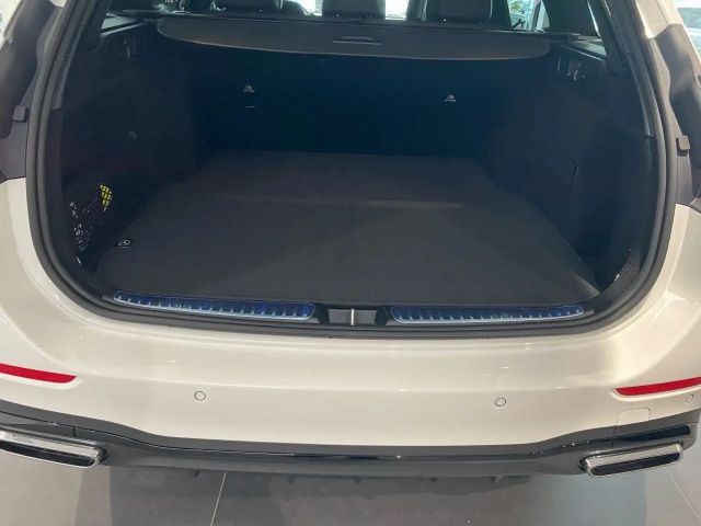 Mercedes-Benz C 200 AMG Line Estate