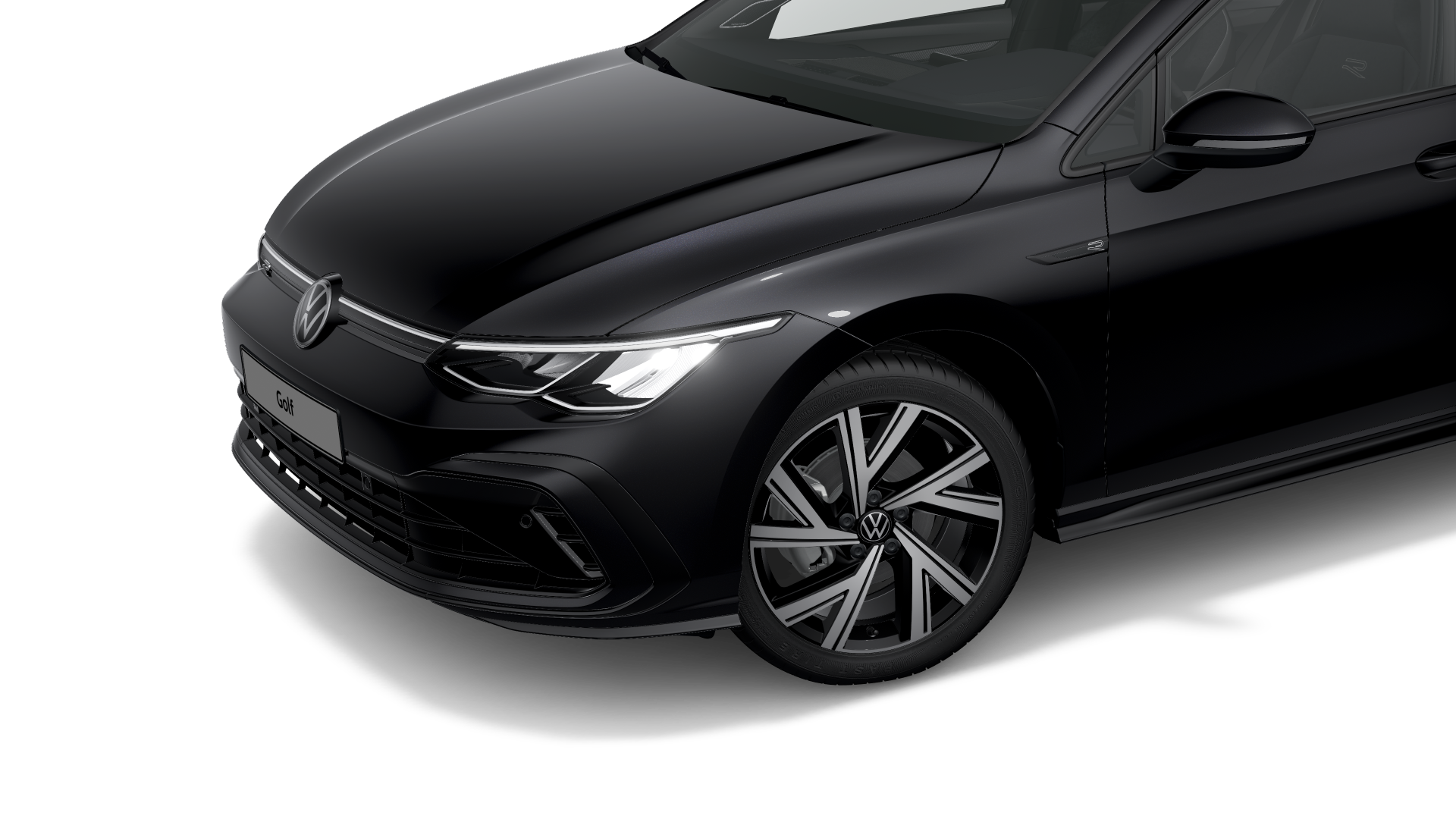 Volkswagen Golf 1.5 TSI Golf VIII