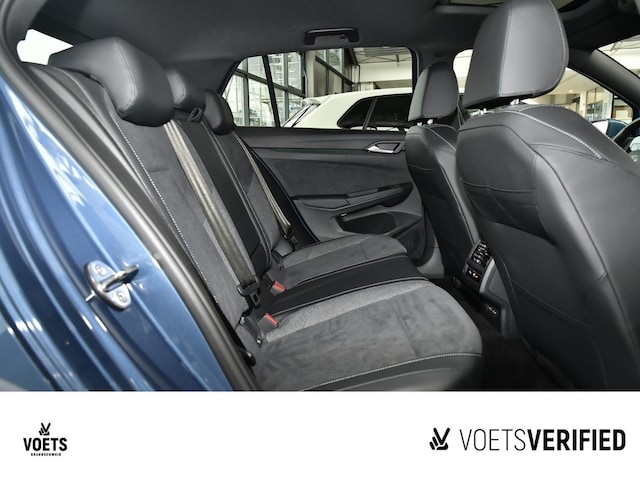 Volkswagen Golf 1.5 eTSI DSG Style