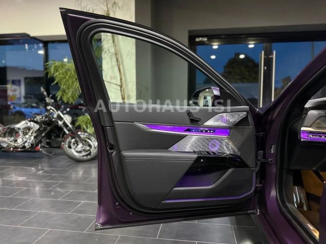 BMW i7 M-Sport Sedan xDrive xDrive60