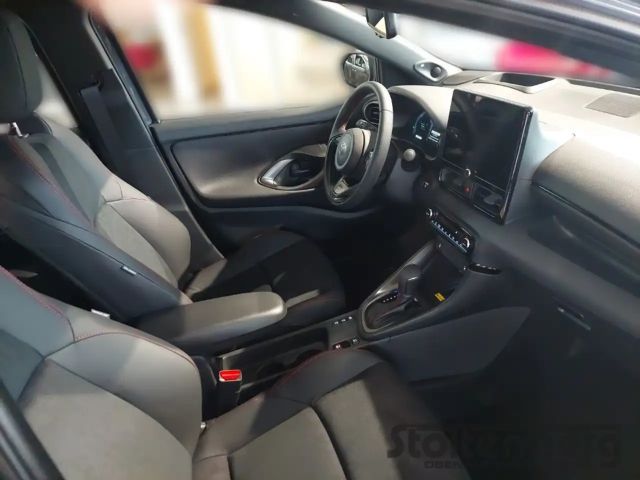 Toyota Yaris GR Hatchback Hybride