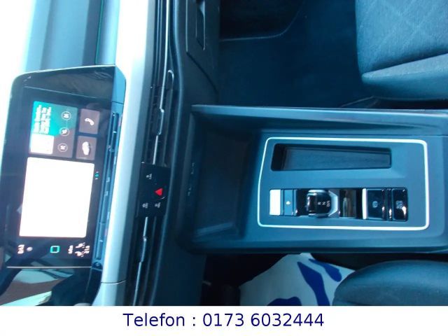 Volkswagen Golf DSG Golf VIII Life Variant