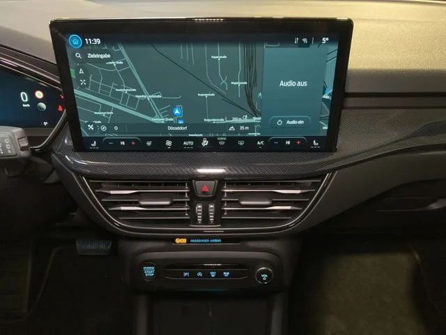 Ford Focus 1.5 EcoBlue ST Line Wagon