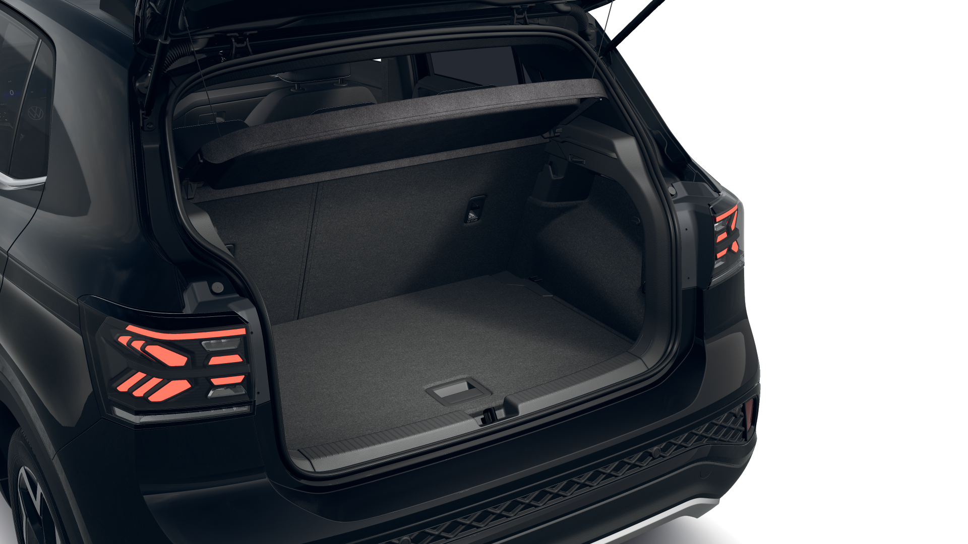 Volkswagen T-Cross 1.5 TSI DSG R-Line