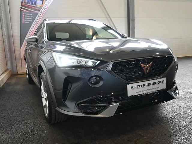 Cupra Formentor 4Drive DSG