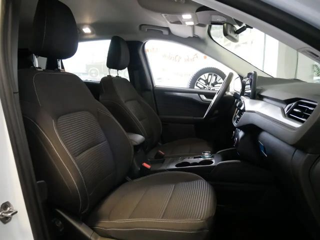 Ford Kuga Titanium