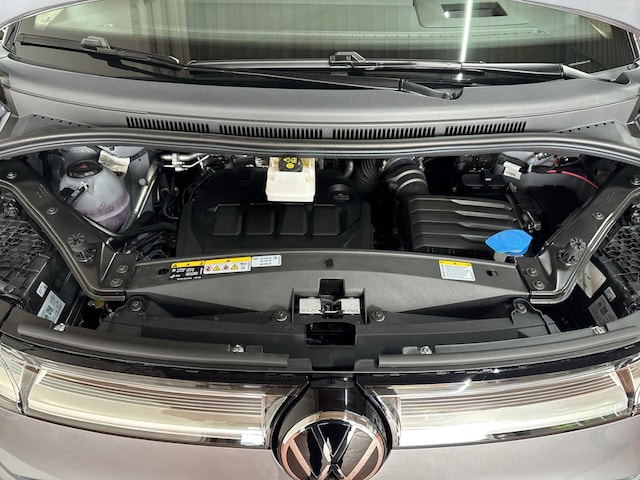 Volkswagen Multivan 2.0 TDI DSG