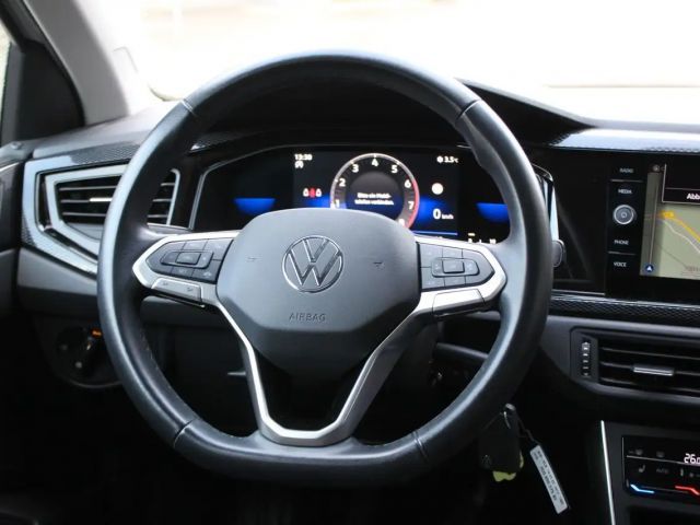 Volkswagen Taigo 1.0 TSI Life