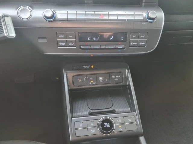 Hyundai Kona 1.6 2WD