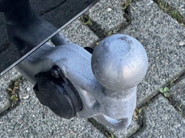 BMW 520 520i M-Sport Touring