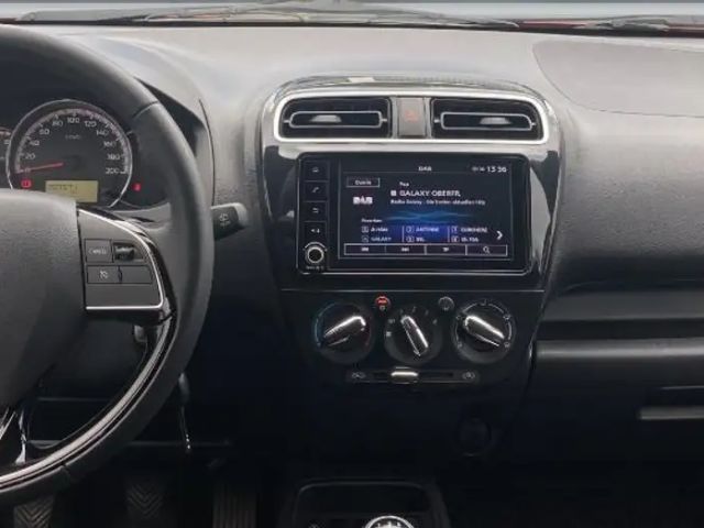 Mitsubishi Space Star ClearTec MIVEC Star