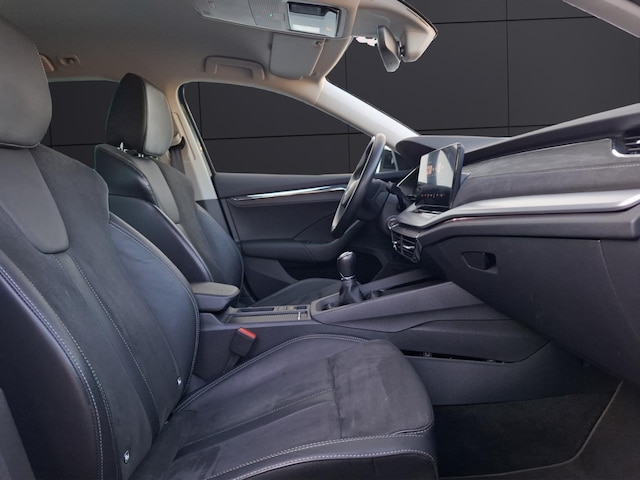 Skoda Octavia Combi Style Style