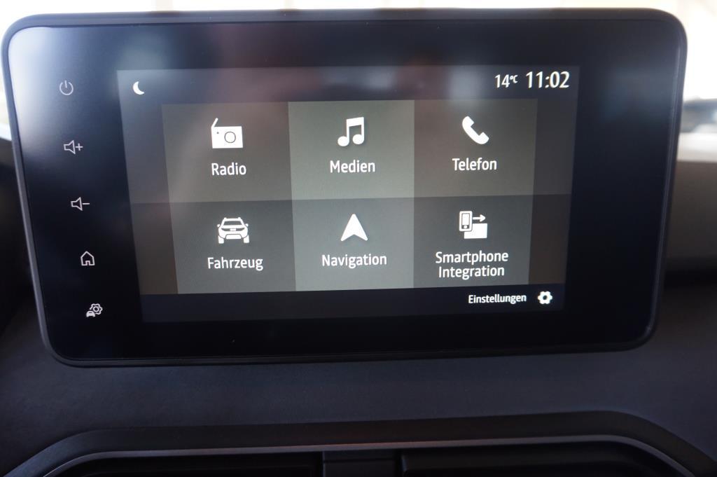 Dacia Jogger Extreme