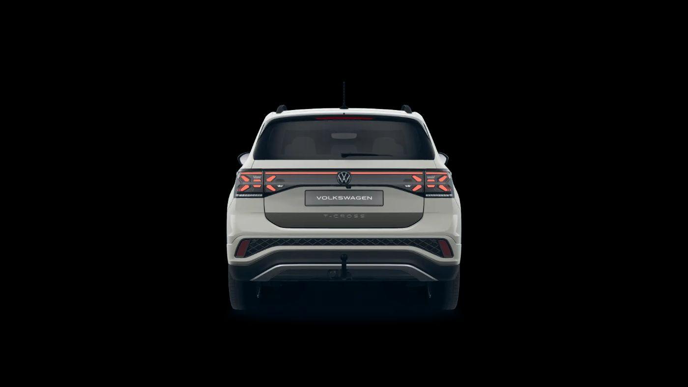 Volkswagen T-Cross 1.5 TSI DSG R-Line