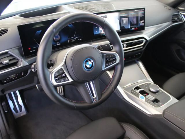 BMW i4 Coupé M50 xDrive