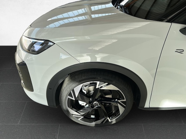 Volkswagen T-Roc 1.5 eTSI DSG R-Line