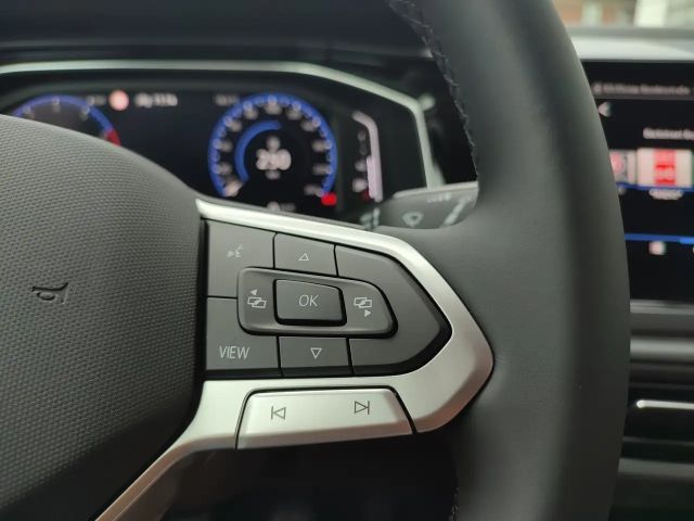 Volkswagen Taigo Style