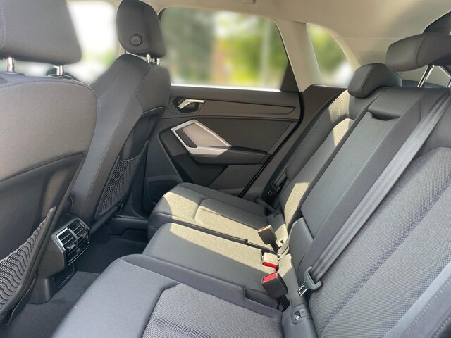 Audi Q3 35 TFSI S-Tronic