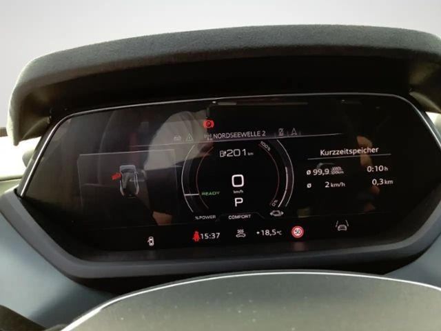 Audi RS e-tron GT +RS-DESIGNPAKET ROT+MATRIX+HU+