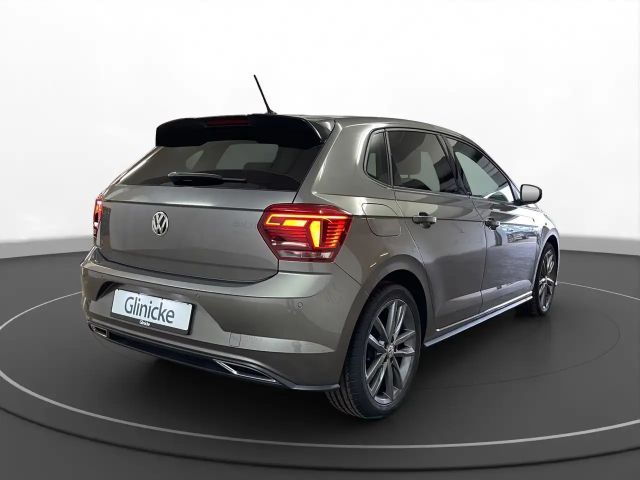 Volkswagen Polo 1.0 TSI Highline R-Line