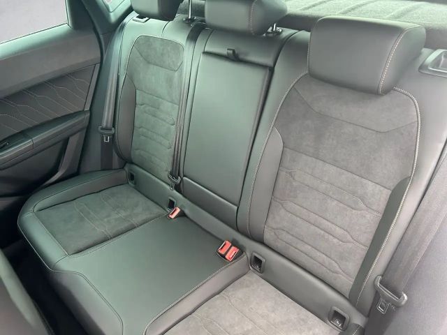 Cupra Ateca 2.0 TSI 4Drive DSG