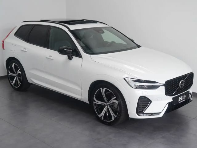 Volvo XC60 AWD Dark Ultimate