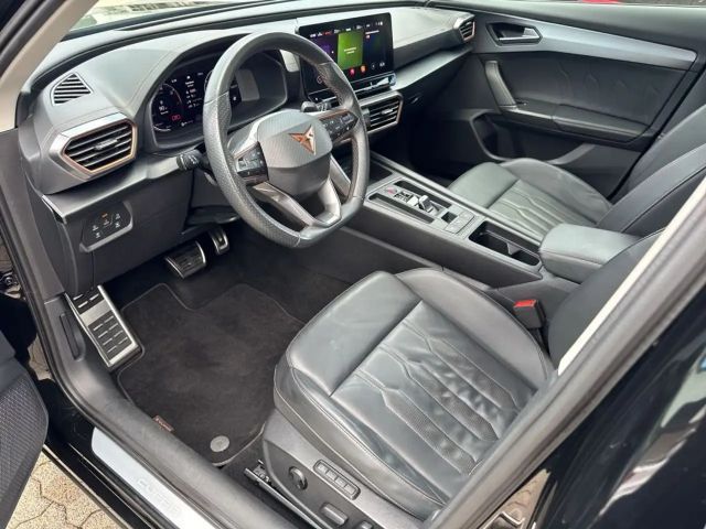 Cupra Formentor 4Drive DSG