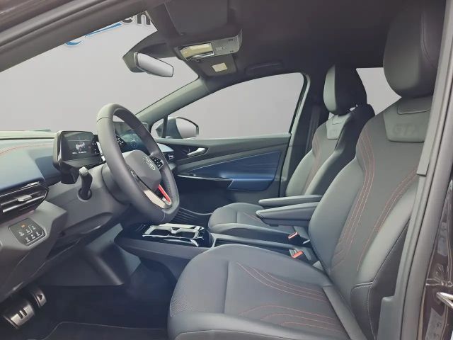 Volkswagen ID.4 GTX