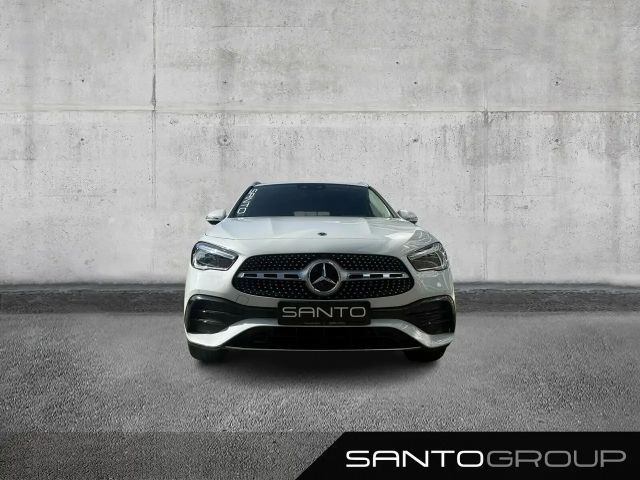 Mercedes-Benz GLA 250 4MATIC AMG Line