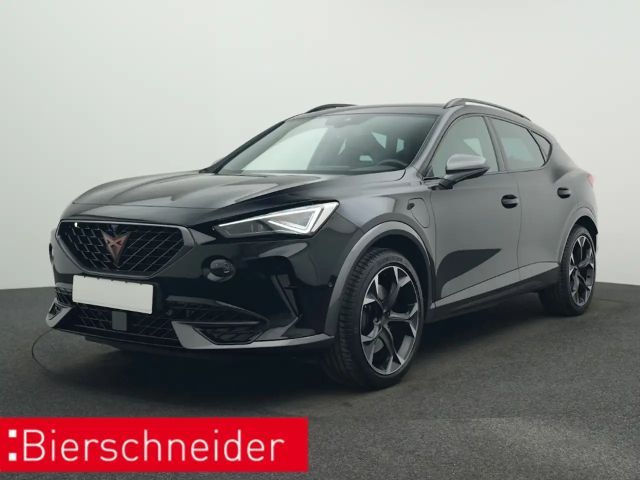 Cupra Formentor 1.4 DSG VZ e-Hybrid