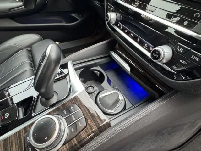 BMW 520 520d Luxury Line