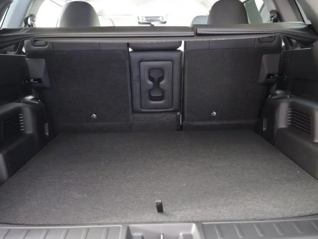 Mitsubishi Outlander 4WD Intense PHEV