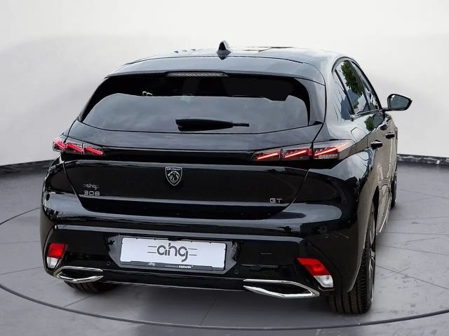 Peugeot 308 BlueHDi EAT8 GT-Line Premium