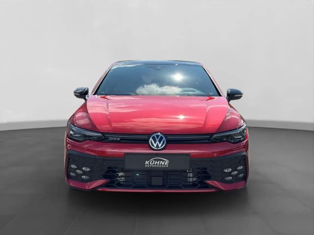 Volkswagen Golf GTE IQ.Drive Style