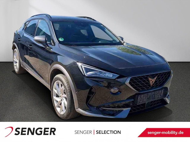 Cupra Formentor 1.5 TSI DSG