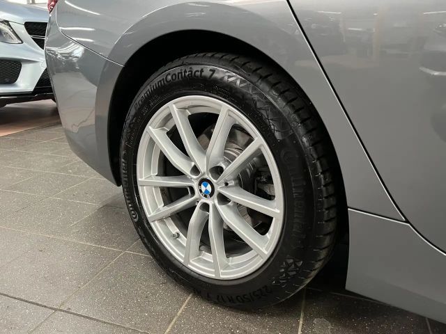 BMW 320 320d Touring xDrive