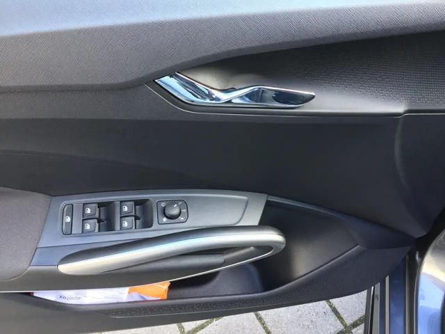 Skoda Fabia Monte Carlo