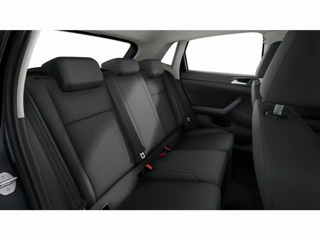 Volkswagen Polo Life