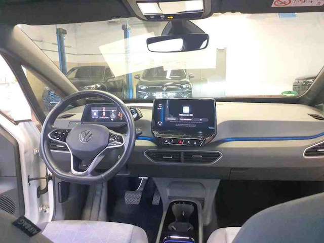 Volkswagen ID.3 Performance Pro