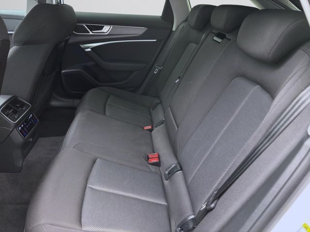 Audi A6 40 TDI Avant S-Tronic