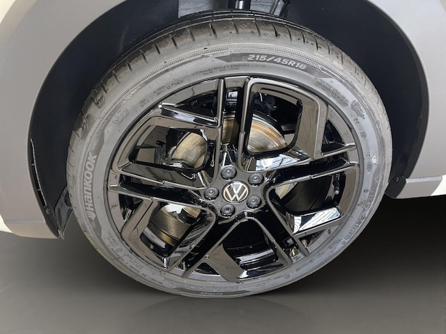 Volkswagen Taigo DSG