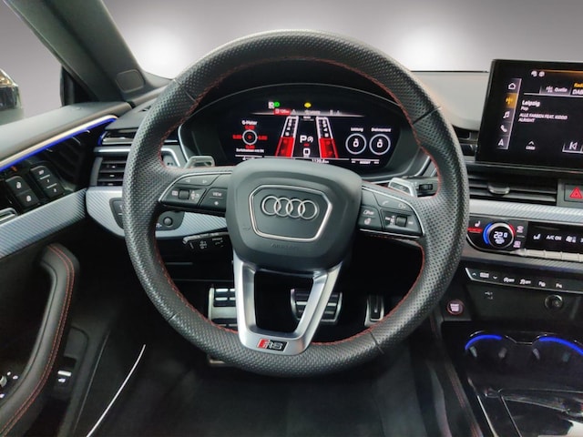 Audi RS5 Quattro Sportback