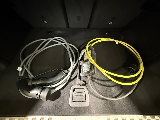 BMW X3 M-Sport xDrive30e