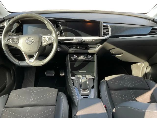 Opel Grandland X 1.6 Turbo Ultimate